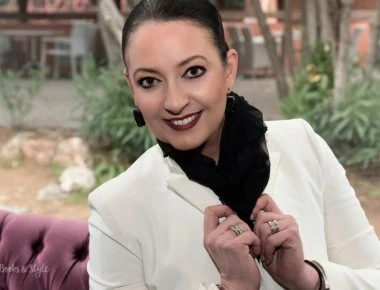 Συγκλονίζει η Μις Ελλάς 1988: «Έμεινα καθηλωμένη σε καροτσάκι δύο χρόνια λόγω της νόσου του Bell»